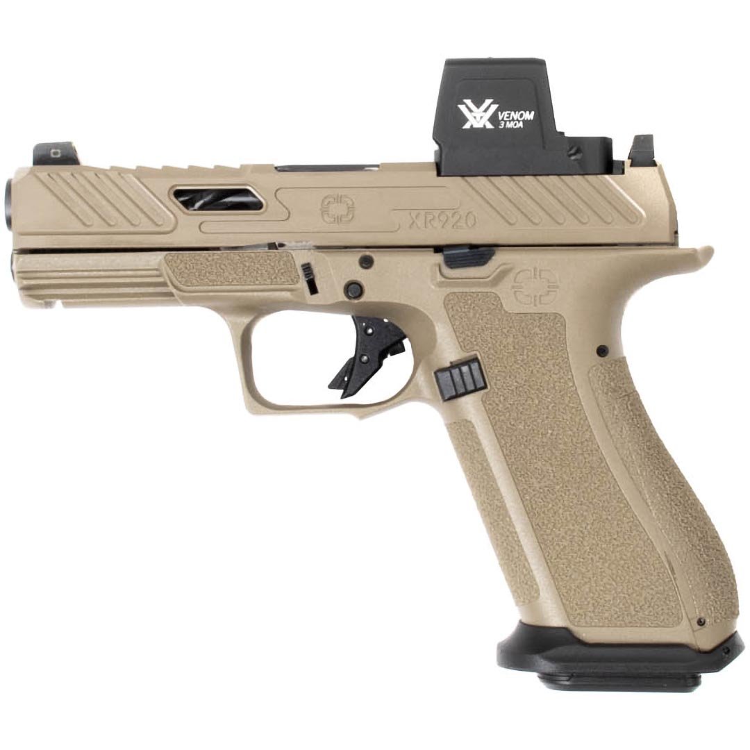 SHADOW SYSTEMS XR920 ELITE OR